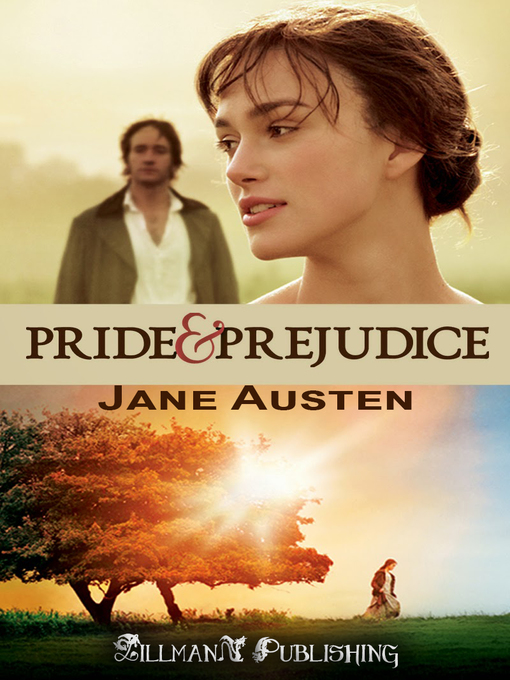 Title details for Pride and Prejudice by Jane Austen - Wait list